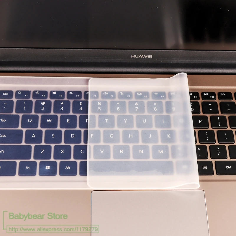 Универсальный клавиатура кожного покрова для Google Pixel Asus hp acer CB3 samsung Chromebook 11,6 12 13,3 14 15 дюймов клавиатура протектор