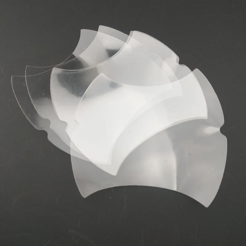 5 шт.. Скрытые царапины с ручками Автомобильные Защитные пленки для встряхивания