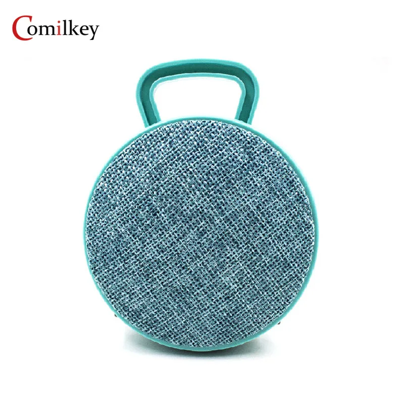 Comilkey Gt 5 открытый Mini Bluetooth Беспроводной Динамик стерео Портативный громкий