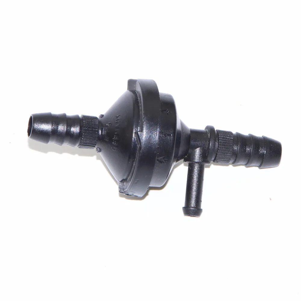 5 шт. OEM A4 S6 TT VW Passat B5 вакуумный клапан обратный &amp Воздушный насоса 058 905 291 K 07C 133 529 |