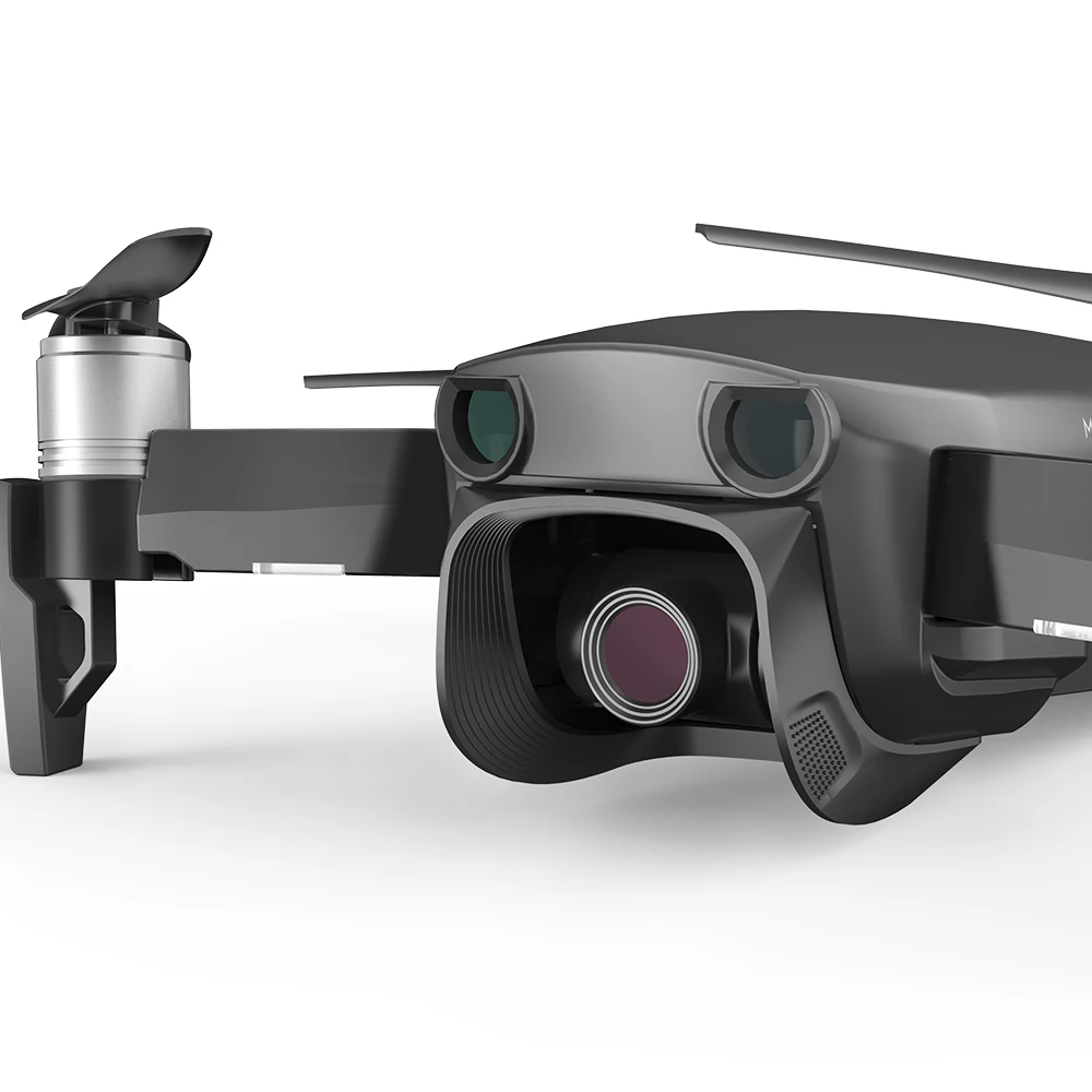 PGYTECH Gimbal бленда для объектива камеры защита от бликов Защита - Цена: 747,70 руб.