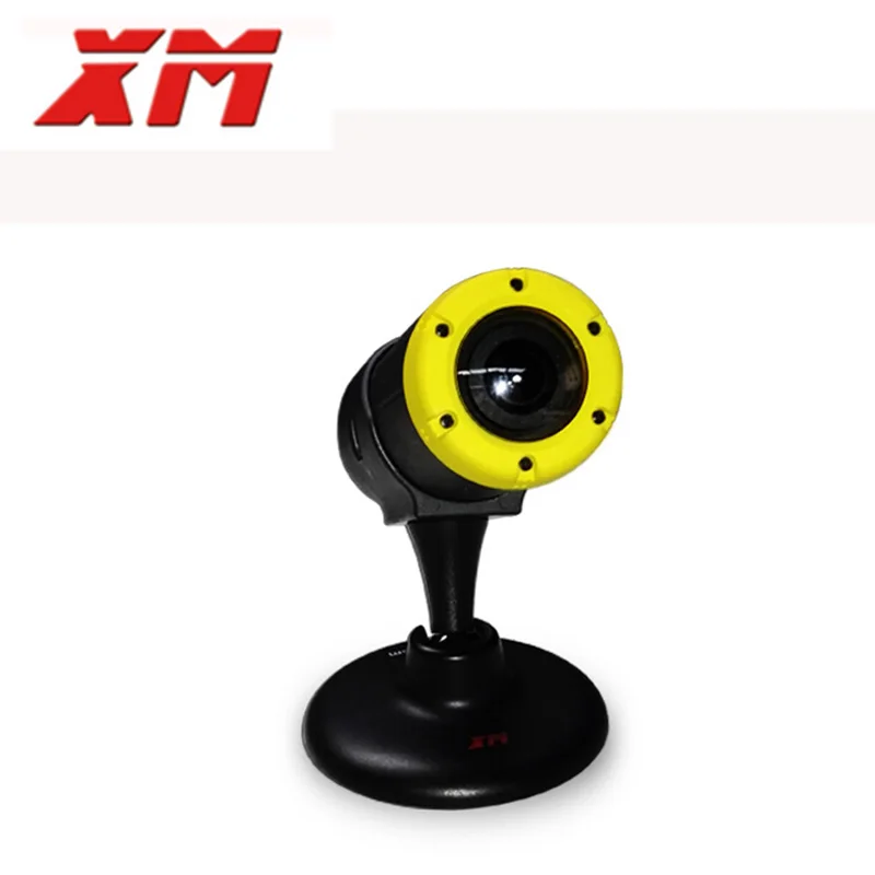 XM H.265 1080P Full HD Спорт действий Камера 16 ГБ карты 3400 Батарея Wi Fi видео мини камера с