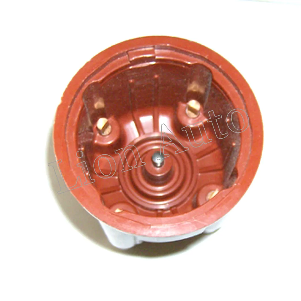 New Distributor Cap For Opel Oem 1211252 1211267 1212148