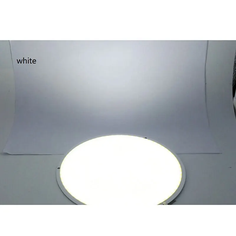 

COB round LED Light 4W 5W 50W 70W 200W DC LED Bulb Chip On Board Colorful COB Strip Modules for DIY Car House Lighting