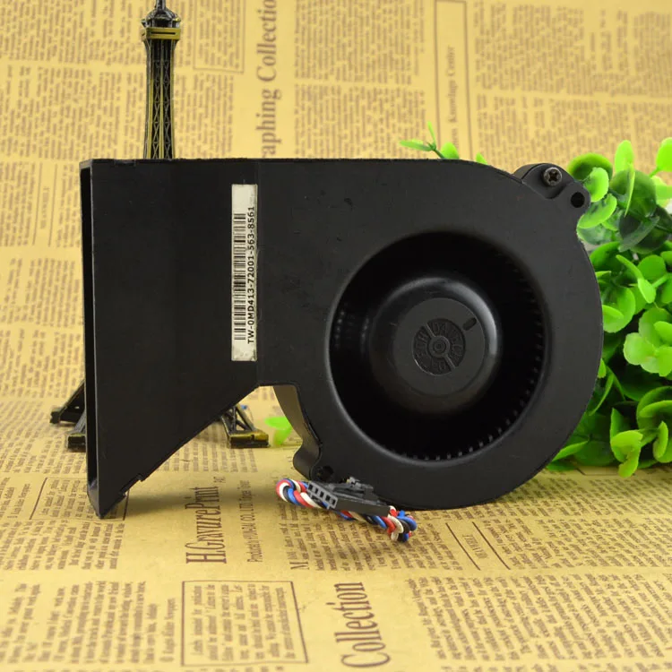 Новый оригинальный вентилятор MD413 BA13733B12H 12V 2.60A | Компьютеры и офис