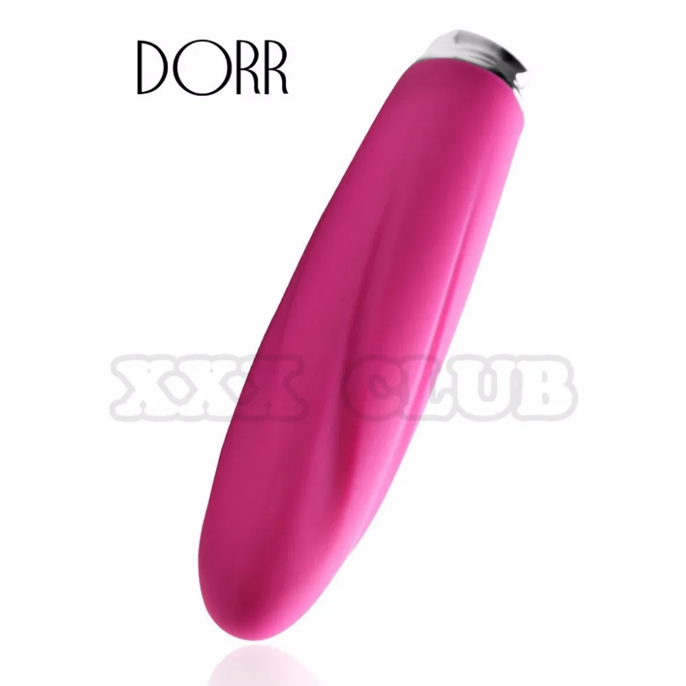 Эротические товары DORR 5 скоростей USB перезаряжаемые Водонепроницаемые вибраторы