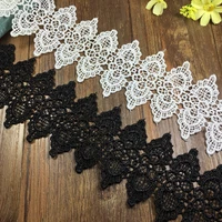 2018 hot sale the new water soluble lace diy garment accessories n6501