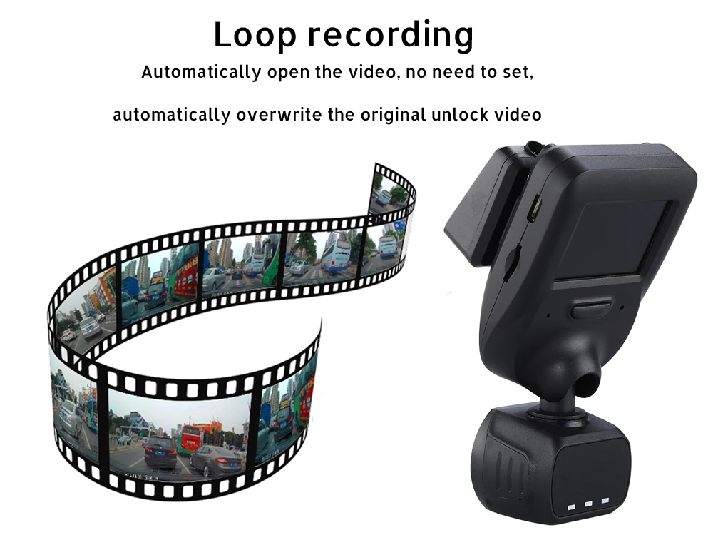 Conkim Новое поступление мини Q9 тире Камера автомобиля DVR конденсатор 1296P 1080P Full HD Скрытая камера в автомобиль gps LDWS режим парковки+ 32 ГБ памяти