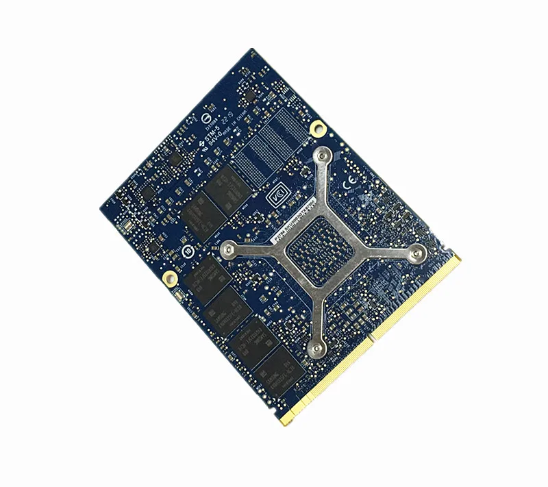 Ноутбук Dell Alienware HP MSI nVidia GeForce GTX970M GTX 970M MXM 6 ГБ GDDR5|Компьютерные кабели и разъемы| |