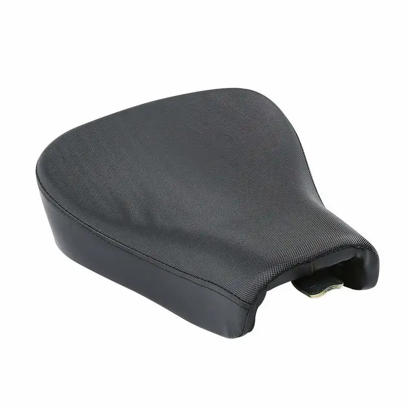 Передняя Подушка сиденья мотоцикла для Sportster XL883 XL1200 48 72 2012 2015|Сиденья и скамейки| |