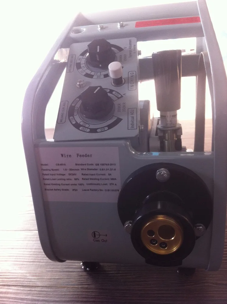 MIG Wire Feeder TFMCS-401A Fit For Mig Welding Machine |