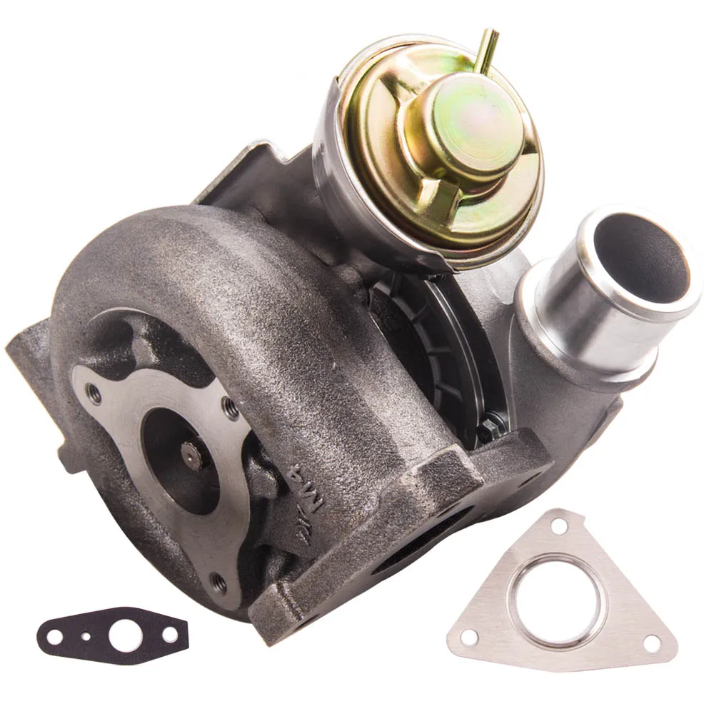 GT2052V 705954 0009 турбо для Nissan Mistral Patrol ZD30ETi ZD30DDTi масло холодного Terrano DI 3.0L ZD30DDTI 14411