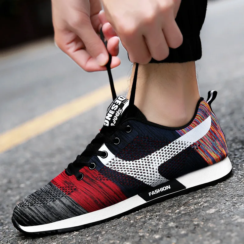 2019 tenis masculino air shoes men casual sneakers homme sketchers calzado sapatos zapatos para mocassim chausure basket buty | Обувь