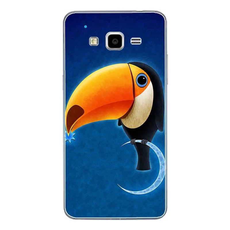 J26 Мягкий чехол из ТПУ для samsung Galaxy Grand Prime, чехол G530, G531, G531H, чехол, силиконовый чехол, чехол с принтом для samsung, чехол для Grand Prime - Цвет: J26