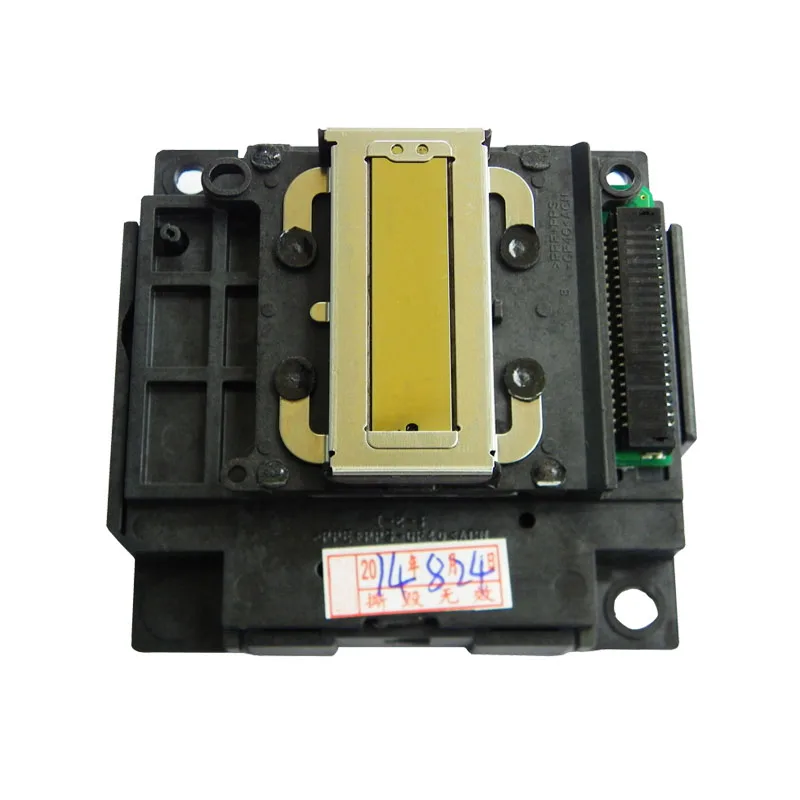Оригинальная и новая печатающая головка для Epson PX300 XP401 PX435A XP302 XP402 XP312 XP313 XP214 XP400 XP410