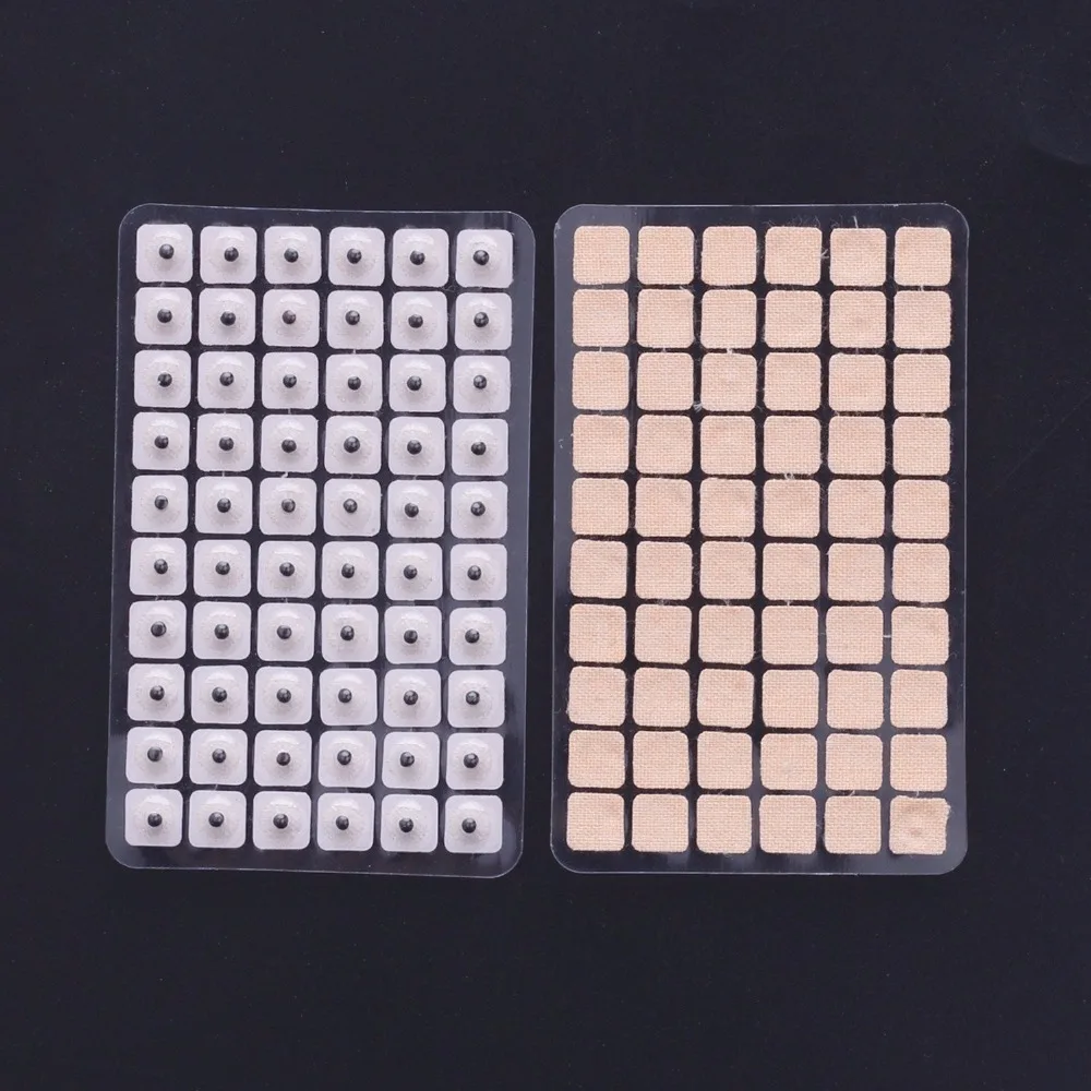 Одноразовые семена ушей для акупунктуры акупунктура штукатурка массаж