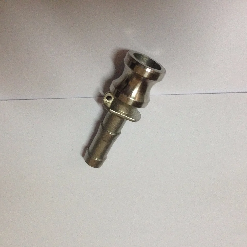 Camlock QD 1/2 типа E нержавеющая сталь 316 фитинг для Домашнего Пива &quotЖенский NPT|stainless