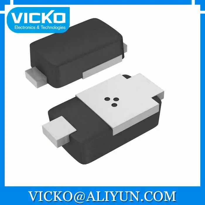 [VK] SS2PH9-M3/85A ДИОД ШОТТКИ 90 В 2A DO220AA Интегральных Схем | Электроника