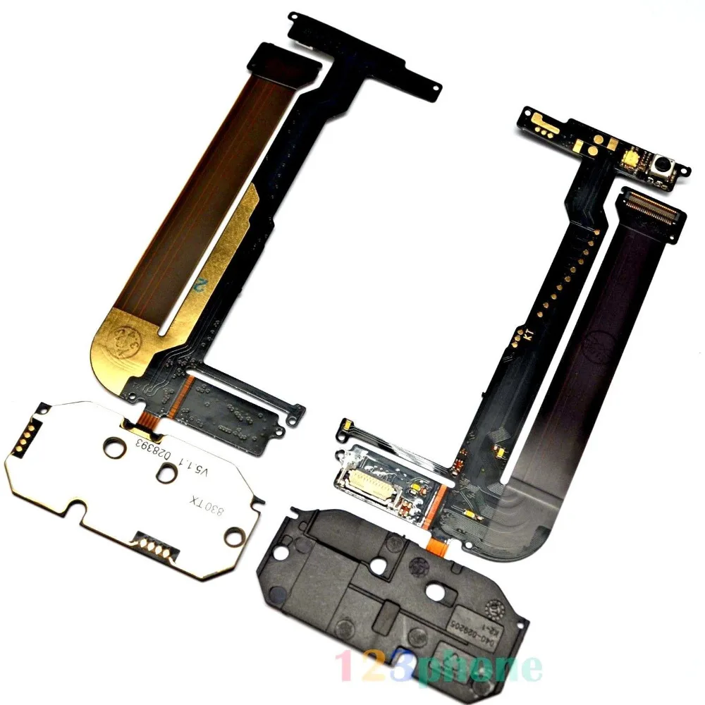 Фирменная Новинка поддельные камера + ЖК гибкий кабель лента для nokia n95 1 Гб|cable