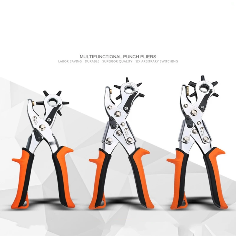 Револьверный инструмент для швейной машины|Плоскогубцы| |