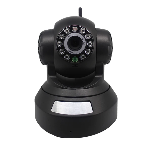 Настоящее hd 720 P беспроводной Wi-Fi Ip-камера cctv ip камера P2P micro TF Карта wi-fi камеры