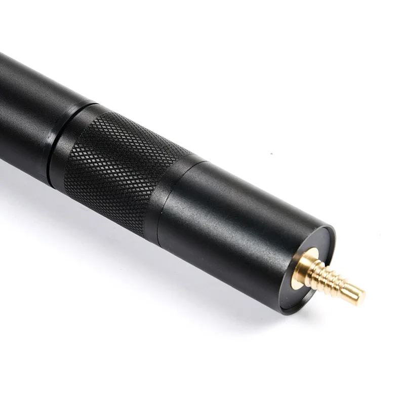 Новое поступление металлический бильярдный кий расширения O'MIN 14 см 72 набор из 5