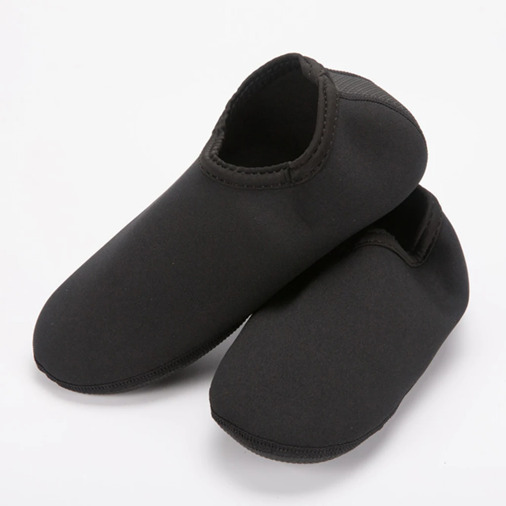 Неопрен акваланг носок для дайвинга водные виды спорта пляжная обувь плавания