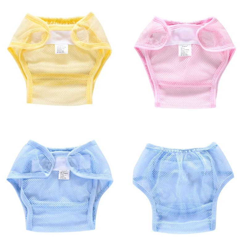 

Diapering & Toilet Training