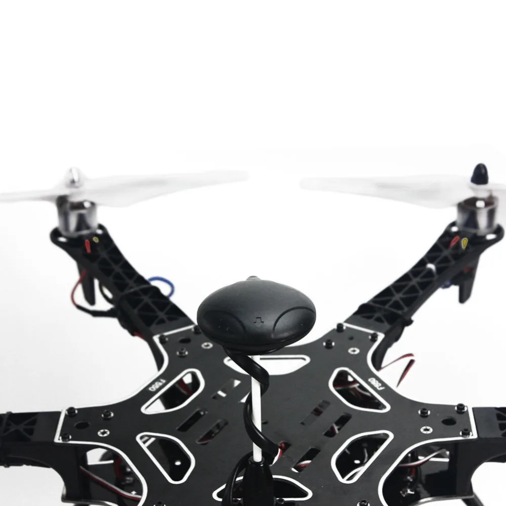 F05114-at JMT собраны F550 6-aix RTF Полный комплект с APM 2.8 Игровые джойстики GPS Компасы нет Gimbal FS