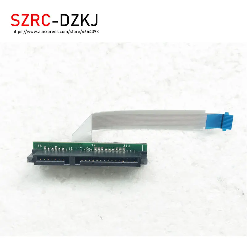 

Новый оригинальный разъем кабеля для жесткого диска ноутбука HDD X12 DD0X12HD020
