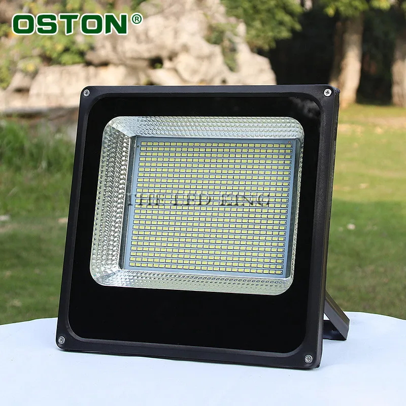 Водонепроницаемый светодиодный фонарь с датчиком движения 60 Вт 80 30 500