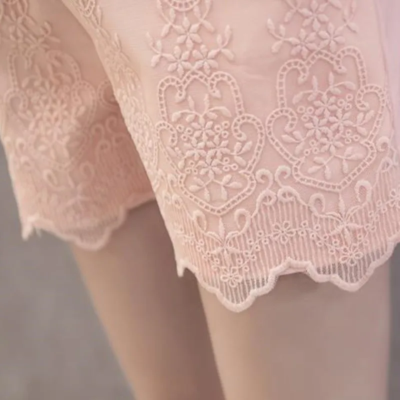 2019 для беременных Шорты Летний Новый Беременность Одежда модные желудка лифт