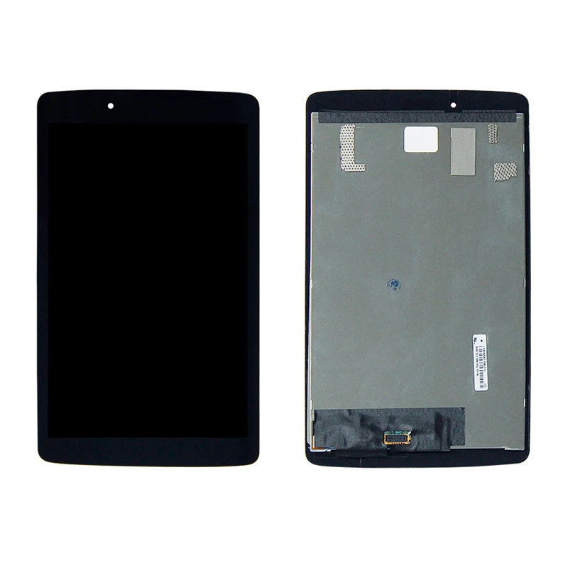 Замена для LG G Pad 8 0 дюймов V480 V490 ЖК дисплей Матрица сенсорный экран дигитайзер