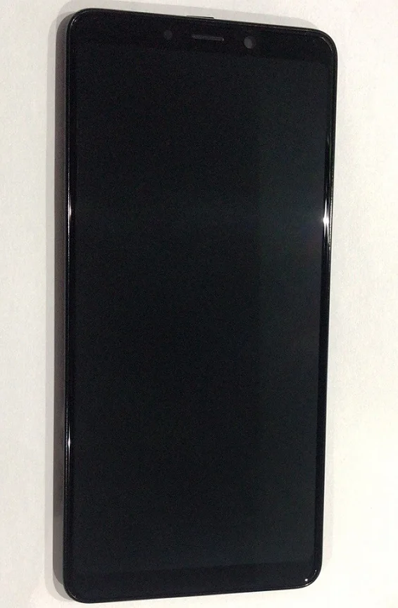 Супер Amoled ЖК экран 6 3 дюйма для Samsung A9 2018 A920 дисплей в сборе сенсорный дигитайзер