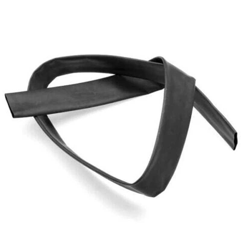 Провод термоусадочная трубка обертывание огнестойкий ISO9001 50 мм/1.64FT фитинг |