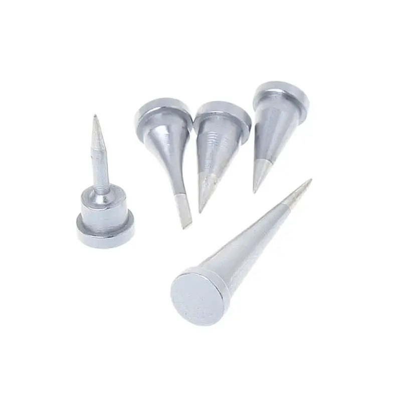 Наконечник паяльника серии LT бессвинцовый нагревательный элемент для Weller WP80