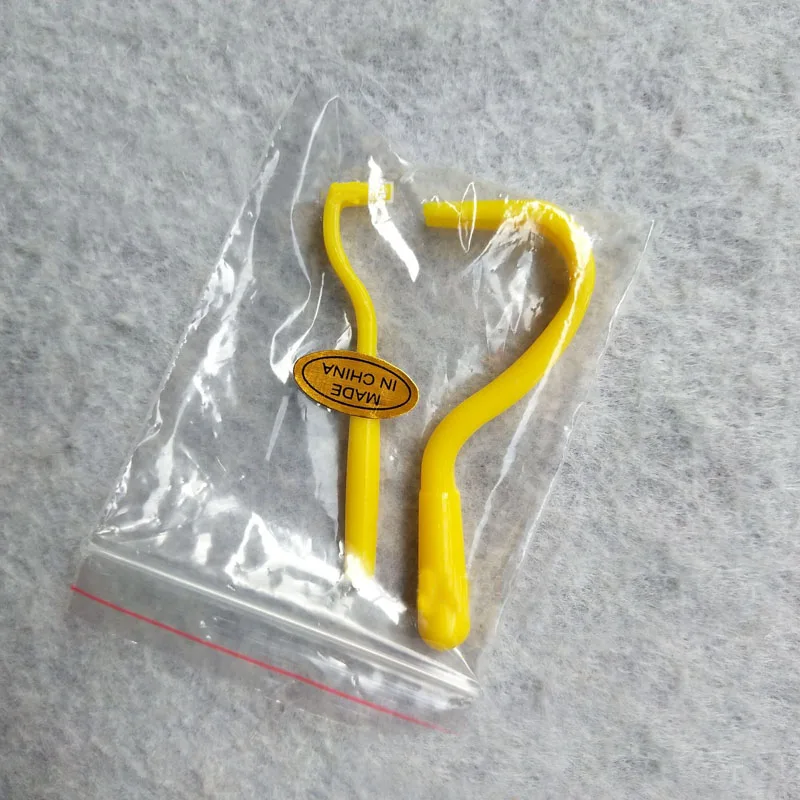 Высокое качество Tick Twister Remover Hook Tool Pack X 2 размера собака лошадь Кошка Животное