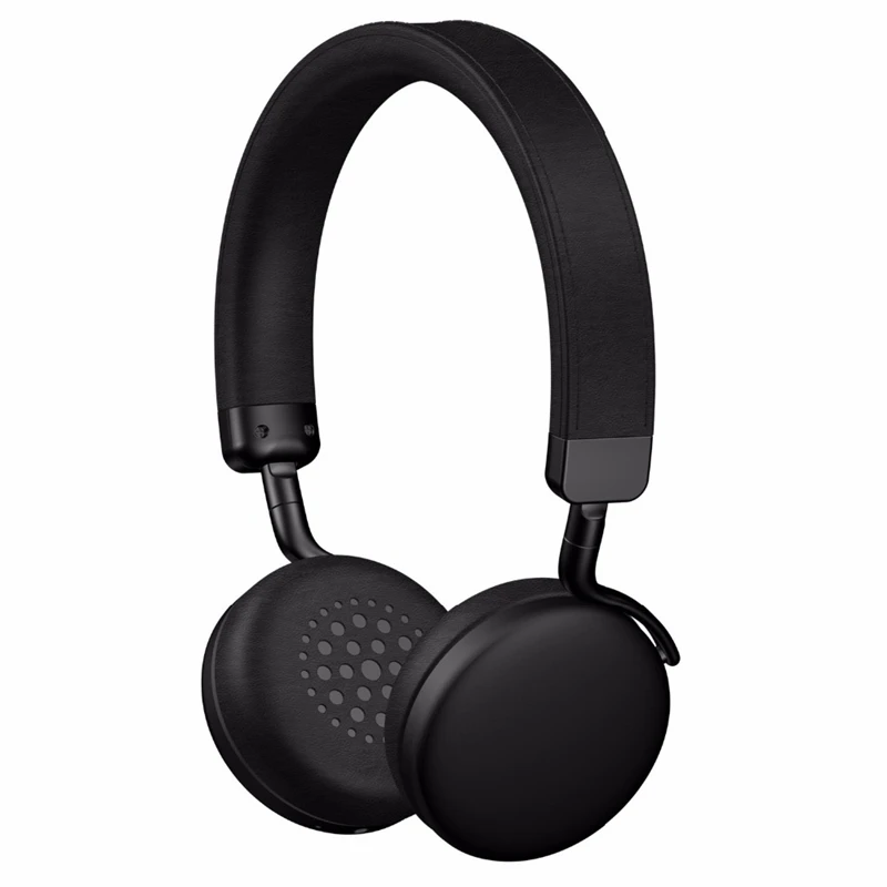 IDeaUSA V202 ультра легкий беспроводной стерео звук Bluetooth головные уборы с apt-X