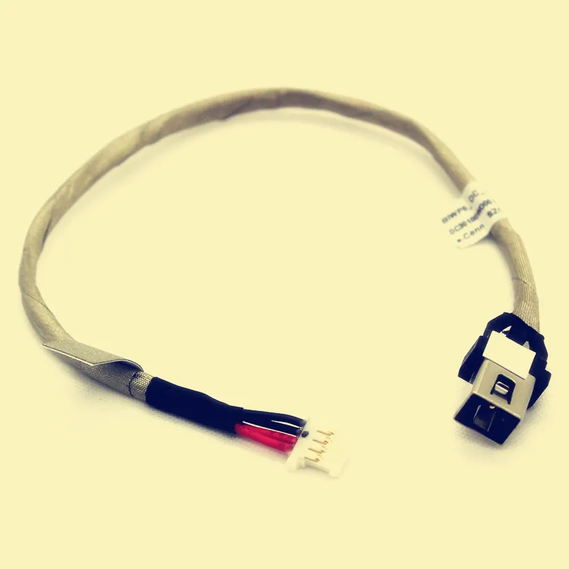 Новый зарядный кабель для ноутбука постоянного тока Lenovo Flex 4 1470 FLEX4