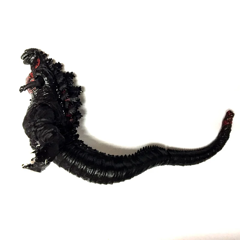 Фигурки героев мультфильмов из ПВХ подвижные коллекционные модели ног и рук