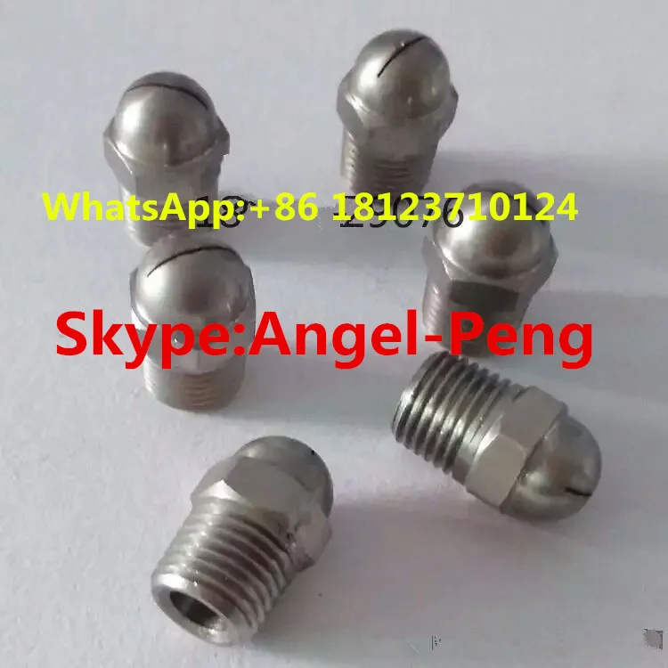 1/4 &quotBHC сопло для промывки охлаждающей воды нержавеющая сталь промышленный