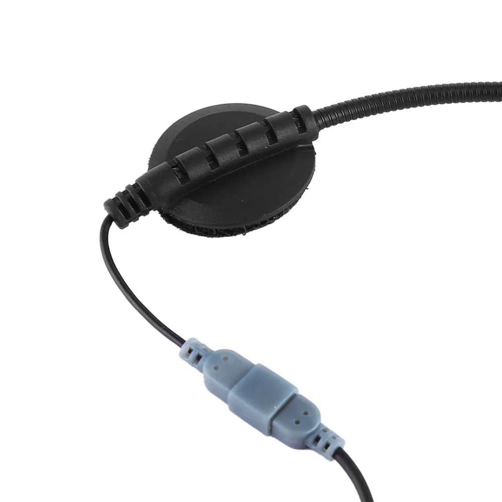 Bluetooth гарнитура и зажим внутренней связи для мотоцикла V8|Наушники шлемов| |