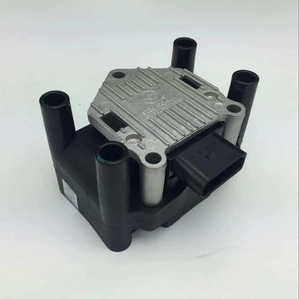 Катушки зажигания 032 1 6 2 0 B для VW Polo 905 Touran Passat B5 Golf Jetta MK4 Bora Skoda Octavia 106|coil passat|coil
