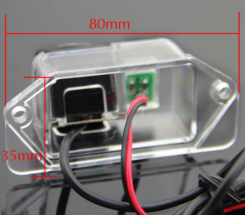 Вспомогательный набор для парковки автомобиля включает 4 3 &quotАвтомобильный