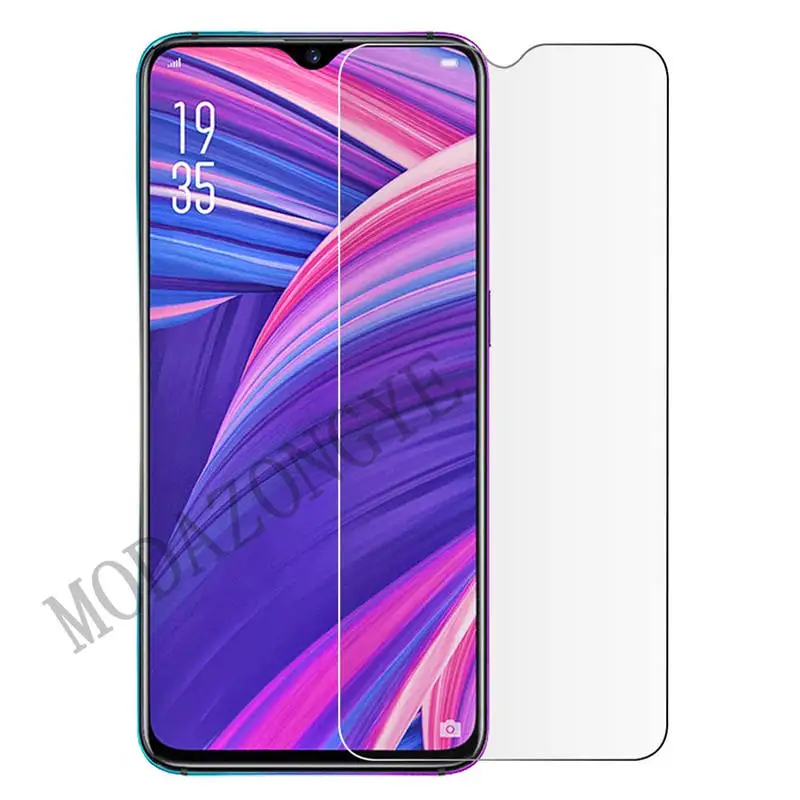 Закаленное стекло OPPO RX17 Pro 2 шт. защитная пленка для экрана RX 17 RX17Pro R17 6 4 дюйма |