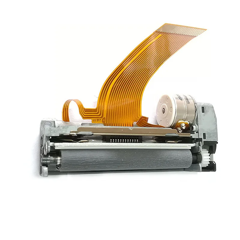 

New Thermal Printer Core Printhead For FUJITSU FTP - 428McL501 Printer Spare Parts
