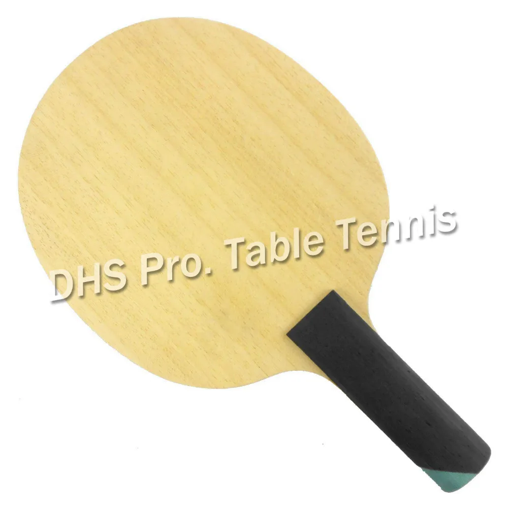 Лезвие для настольного тенниса с прямой ручкой 309|table tennis blade|tennis bladesword 309 |
