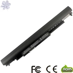 Аккумулятор для ноутбука 14,8 в, 41 Втч, HS03 HS04 для HP 240, 245, 246, 250, 255, G4 G5 Pavilion 14, 15 цветов