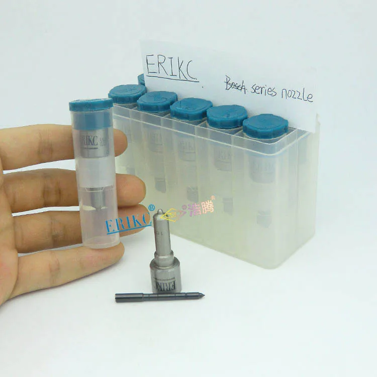 

ERIKC DSLA143P1523 (0 433 175 450) fuel common rail nozzle and factory diesel injector nozzle DSLA143 P1523 for 0445120060
