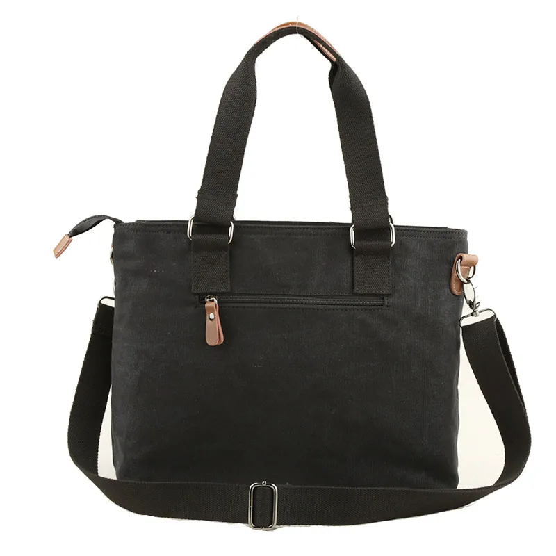 Деловая сумка через плечо для мужчин винтажная дорожная Сумочка с принтом